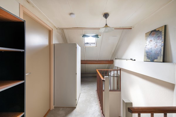 Medium property photo - Maasstraat 7, 8303 LP Emmeloord